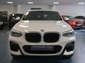 BMW X4 G02 xDrive20d 190ch BVA8 M Sport Blanc - thumbnail 2