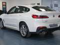 BMW X4 G02 xDrive20d 190ch BVA8 M Sport Blanc - thumbnail 6