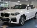 BMW X4 G02 xDrive20d 190ch BVA8 M Sport Blanc - thumbnail 1