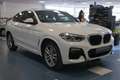BMW X4 G02 xDrive20d 190ch BVA8 M Sport Blanc - thumbnail 3