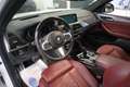 BMW X4 G02 xDrive20d 190ch BVA8 M Sport Blanc - thumbnail 8