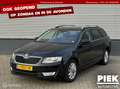 Skoda Octavia Combi 1.6 TDI Greentech Style TREKHAAK Zwart - thumbnail 1