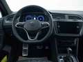 Volkswagen Tiguan 1.5 TSI R-Line*APP*MATRIX*LANE*TRAVEL* Schwarz - thumbnail 19