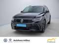 Volkswagen Tiguan 1.5 TSI R-Line*APP*MATRIX*LANE*TRAVEL* Schwarz - thumbnail 2