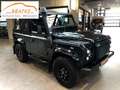 Land Rover Defender TD4 Cabriolet neuwertig 78tkm Schwarz - thumbnail 7