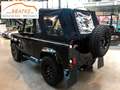 Land Rover Defender TD4 Cabriolet neuwertig 78tkm Schwarz - thumbnail 6