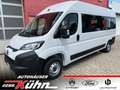 Citroen Jumper Jumper L3H2 BlueHDi 140 Sitze 9 z.Klima/Heizung Blanc - thumbnail 1