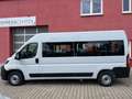 Citroen Jumper Jumper L3H2 BlueHDi 140 Sitze 9 z.Klima/Heizung Blanc - thumbnail 2