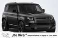 Land Rover Defender 110 2.0 P300e 110 X-Dynamic HSE Gris - thumbnail 1
