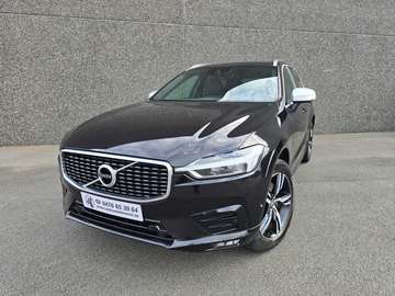XC60 2.0 D3 R-Design - Vele opties - FULL OHB..