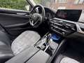 BMW Active Hybrid 5 ActiveHybrid Albastru - thumbnail 5