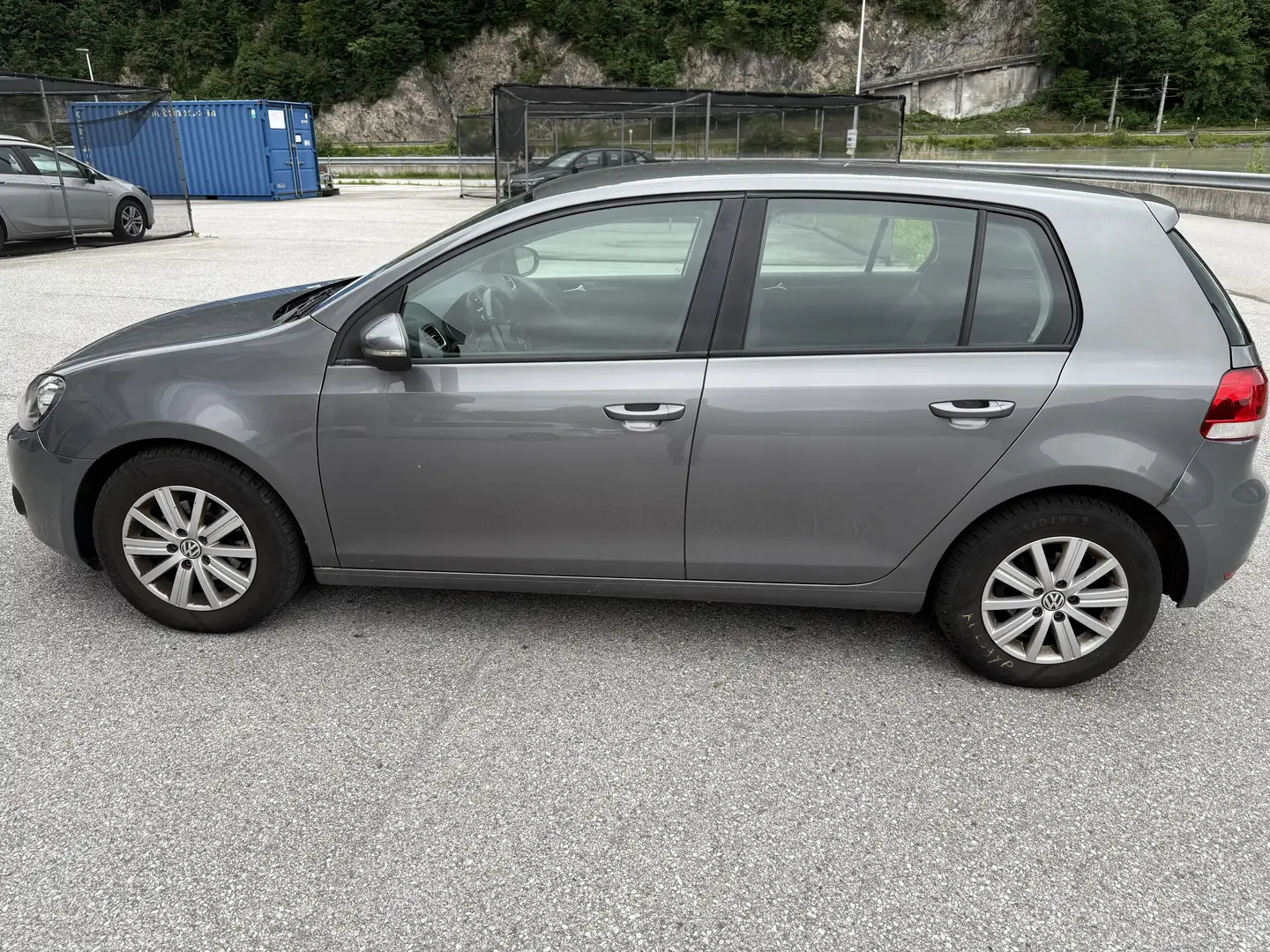 Volkswagen Golf Trendline 1,6 TDI DPF - 2