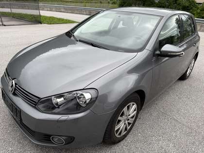 Volkswagen Golf Trendline 1,6 TDI DPF