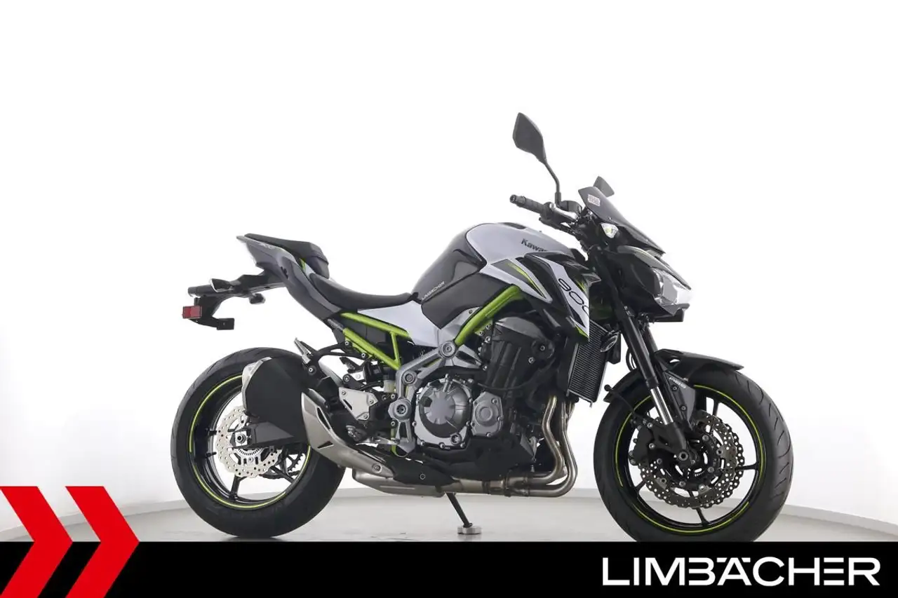 Kawasaki Z 900