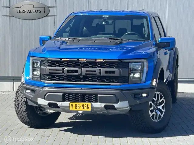 Ford F 150