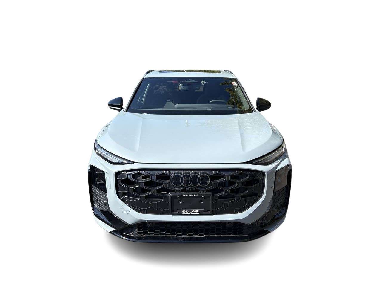2026 Audi Q3 MarketingTrimEn VdpUrlEn — photo 4