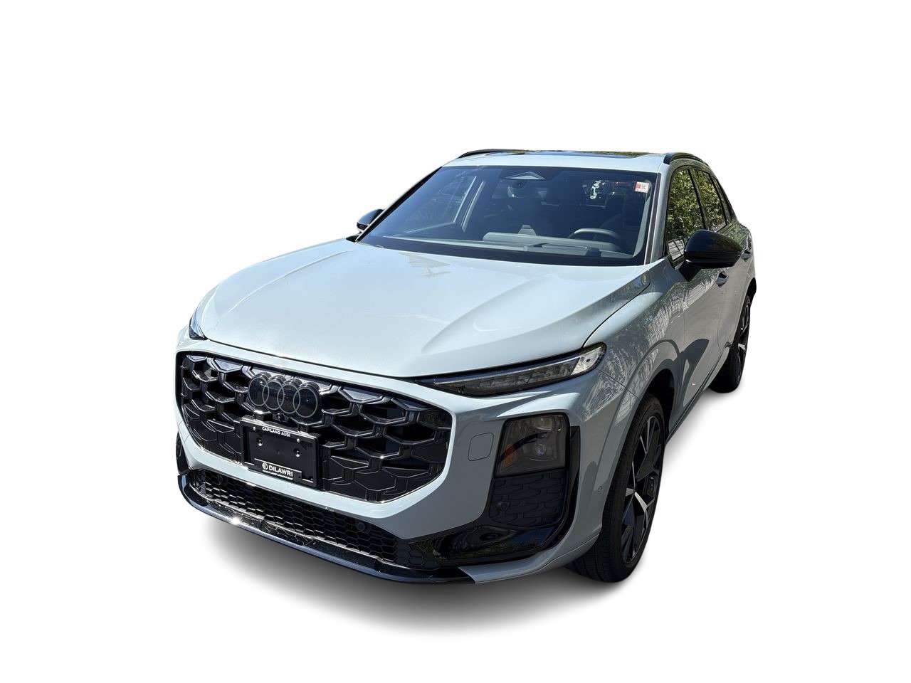 2026 Audi Q3 MarketingTrimEn VdpUrlEn — photo 5