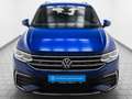 Volkswagen Tiguan 2.0 TSI 4M R line Pano AHK Kamera Blau - thumbnail 2