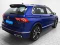 Volkswagen Tiguan 2.0 TSI 4M R line Pano AHK Kamera Blau - thumbnail 5