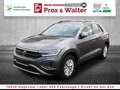 Volkswagen T-Roc TSI Life LED+KAMERA+WINTER-PAKET+ACC Gris - thumbnail 2