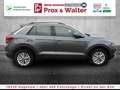 Volkswagen T-Roc TSI Life LED+KAMERA+WINTER-PAKET+ACC Gris - thumbnail 8