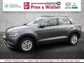 Volkswagen T-Roc TSI Life LED+KAMERA+WINTER-PAKET+ACC Gris - thumbnail 3