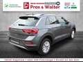 Volkswagen T-Roc TSI Life LED+KAMERA+WINTER-PAKET+ACC Gris - thumbnail 6