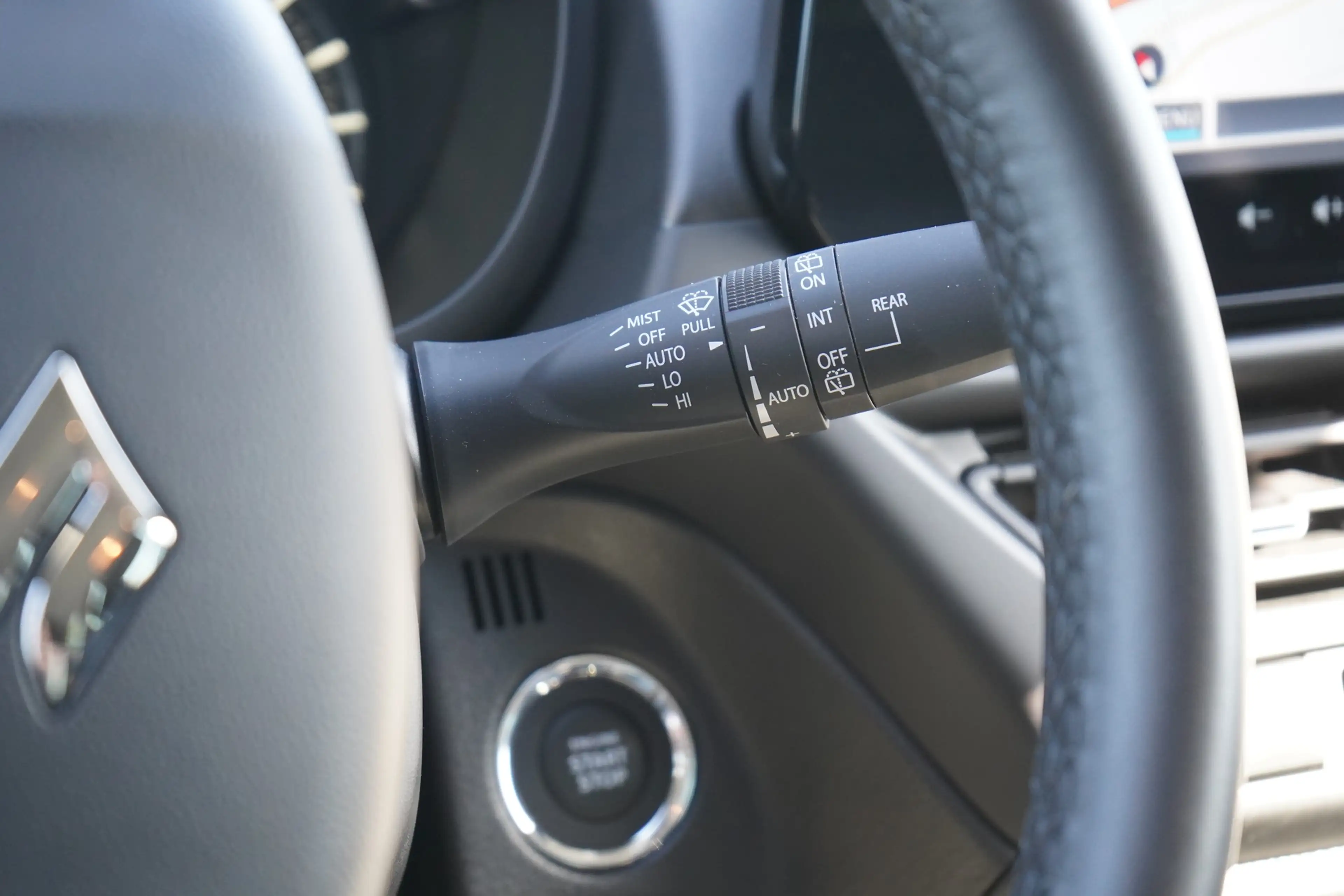 Suzuki SX4 S-Cross S-Cross 1.4 M-Hybrid Comfort LED Navi Kamera DAB — photo 13