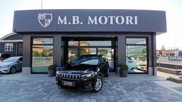 Jeep Cherokee Cherokee 2.2 mjt Longitude *PREZZO PROMO*