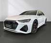 Audi RS6 Avant performance Gletscherweiß Matteffekt Weiß - thumbnail 21