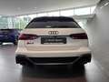 Audi RS6 Avant performance Gletscherweiß Matteffekt Weiß - thumbnail 4