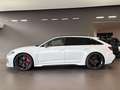 Audi RS6 Avant performance Gletscherweiß Matteffekt Weiß - thumbnail 3