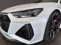 Audi RS6 Avant performance Gletscherweiß Matteffekt Weiß - thumbnail 7