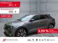 Volkswagen T-Roc 1.5 TSI DSG R-LINE LED+NAV+APP+ACC+SHZ+RFK Grau - thumbnail 1