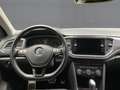 Volkswagen T-Roc 1.5 TSI DSG R-LINE LED+NAV+APP+ACC+SHZ+RFK Grau - thumbnail 10