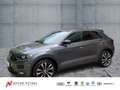 Volkswagen T-Roc 1.5 TSI DSG R-LINE LED+NAV+APP+ACC+SHZ+RFK Grau - thumbnail 1