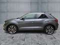 Volkswagen T-Roc 1.5 TSI DSG R-LINE LED+NAV+APP+ACC+SHZ+RFK Grau - thumbnail 4