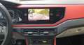 Volkswagen Polo VI BEATS  R-LINE NAVI*LED*CARP.*RFK*ACC*SHZ Rojo - thumbnail 19