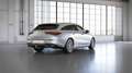 Mercedes-Benz CLA 180 Shooting Brake Luxury Line Zilver - thumbnail 2