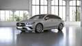 Mercedes-Benz CLA 180 Shooting Brake Luxury Line Zilver - thumbnail 1
