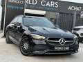 Mercedes-Benz C 200 Luxury Line COCKPIT LINE ASSIST. FULL OPTIONS Negro - thumbnail 2