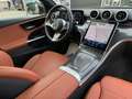 Mercedes-Benz C 200 Luxury Line COCKPIT LINE ASSIST. FULL OPTIONS Negro - thumbnail 10