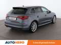 Audi A3 2.0 TDI Ambition 150 CV Grigio - thumbnail 6