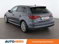 Audi A3 2.0 TDI Ambition 150 CV Grigio - thumbnail 4