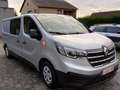 Renault Trafic Trafic Blue dCi 170 EDC L2H1 Komfort Plateado - thumbnail 5