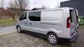 Renault Trafic Trafic Blue dCi 170 EDC L2H1 Komfort Plateado - thumbnail 2