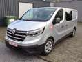 Renault Trafic Trafic Blue dCi 170 EDC L2H1 Komfort Plateado - thumbnail 3