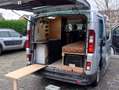 Renault Trafic Trafic Blue dCi 170 EDC L2H1 Komfort Plateado - thumbnail 12