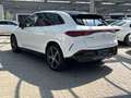 Mercedes-Benz EQE SUV EQE 43 AMG 4M SUV HYPER+HAL+HUD+AHK+BURM.+PANO+ Weiß - thumbnail 3