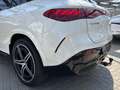 Mercedes-Benz EQE SUV EQE 43 AMG 4M SUV HYPER+HAL+HUD+AHK+BURM.+PANO+ Weiß - thumbnail 5